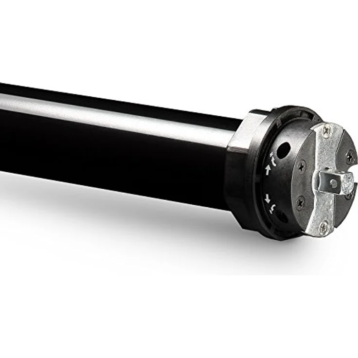 NOBILY *** PROFI-SET/Maxi - Rolladenmotor Rohrmotor Rolladen Rolladenantrieb P5 10/15-60 (Zugkraft 25kg) + Zeitschaltuhr Relax EAN 4260355820173 – Bild 3
