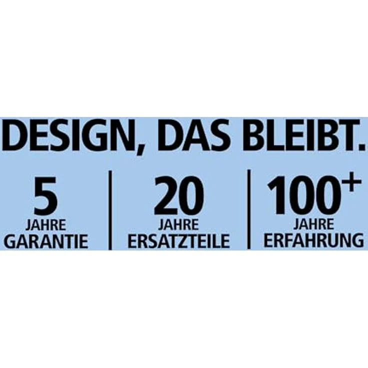 Brabantia HangOut Wäscheleine Set, 2 schwarze Aluminiumpfosten zur Erdmontage mit 50 Meter Leine – Bild 7