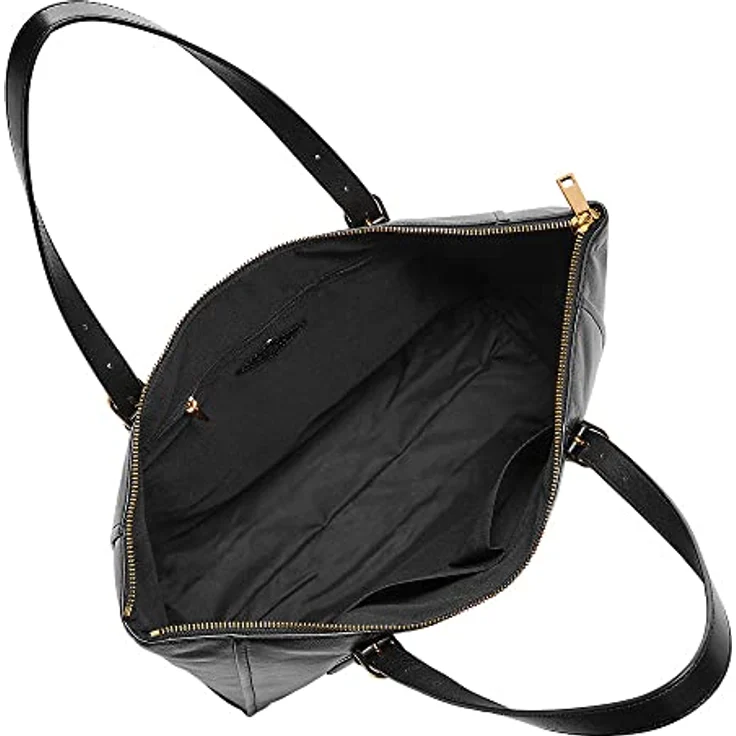 Fossil Shopper Carlie, Leder - Modische Shopper Tasche für die moderne Frau – Bild 3