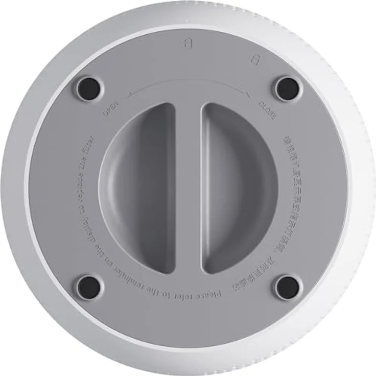 Xiaomi Smart Air Purifier 4 Compact EU – Bild 3