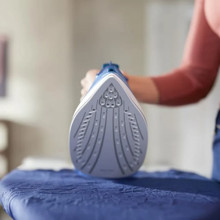 Philips Iron Philips IRON PHILIPS DST 3031 20, Steamer – Bild 2