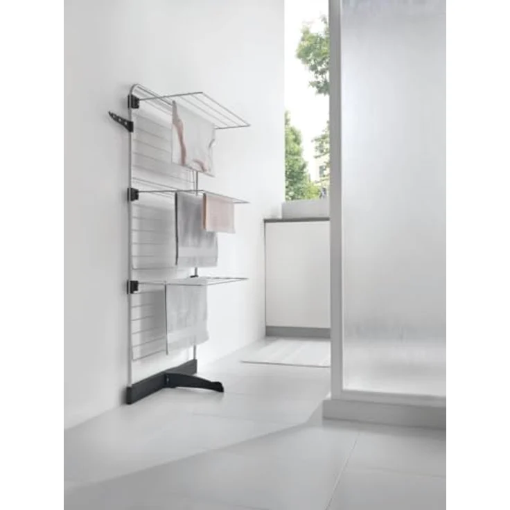 Metaltex Thunder Turmwäschetrockner – Bild 2