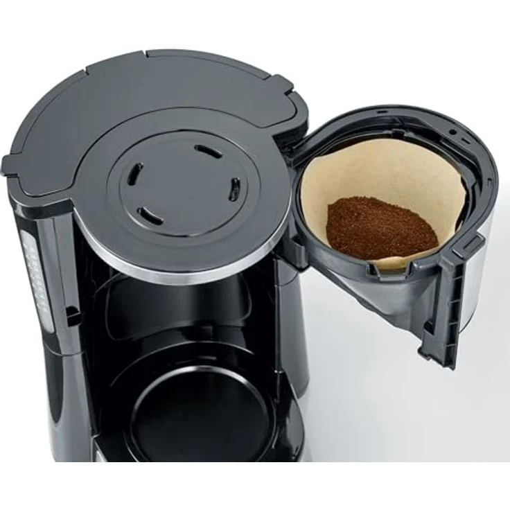 SEVERIN Kaffeemaschine TYPE KA 4847 – Bild 2
