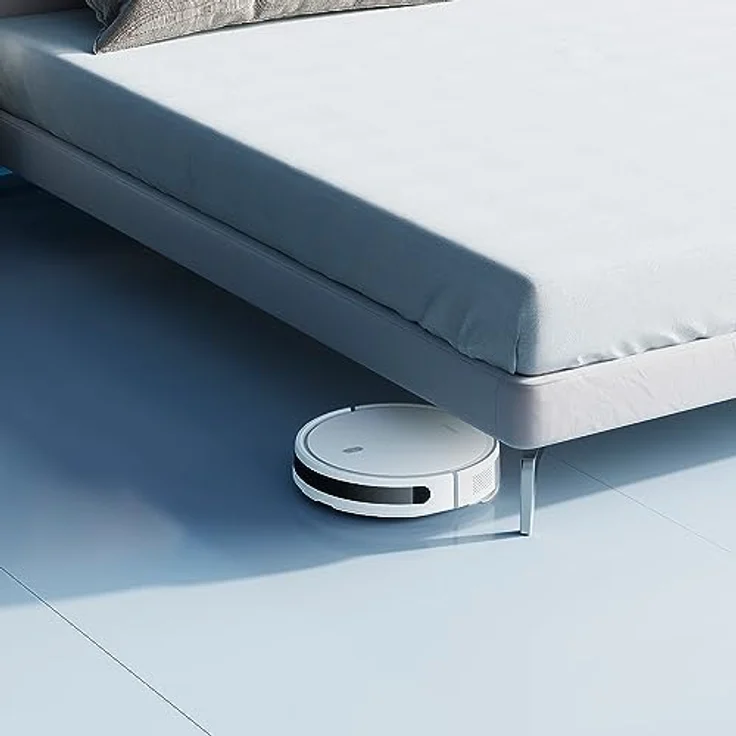 Xiaomi Staubsauger - Roboter Xiaomi E10, Weiß, Staubsauger Roboter, Weiss – Bild 7