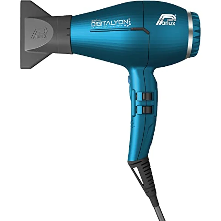 Parlux Digitalyon blau – Bild 1