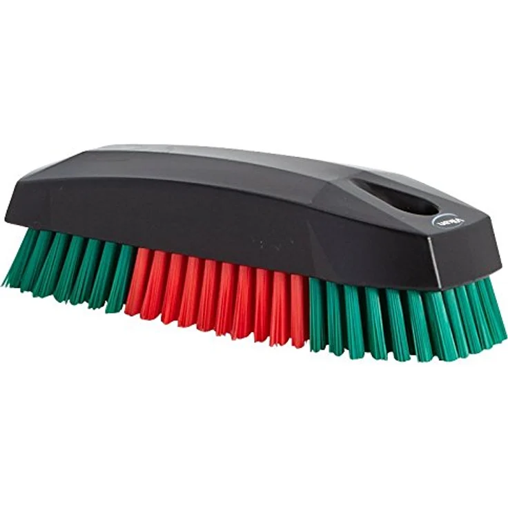 Vikan Handwaschbürste HANDWASCHBÜRSTE KST 12X4,5CM – Bild 3