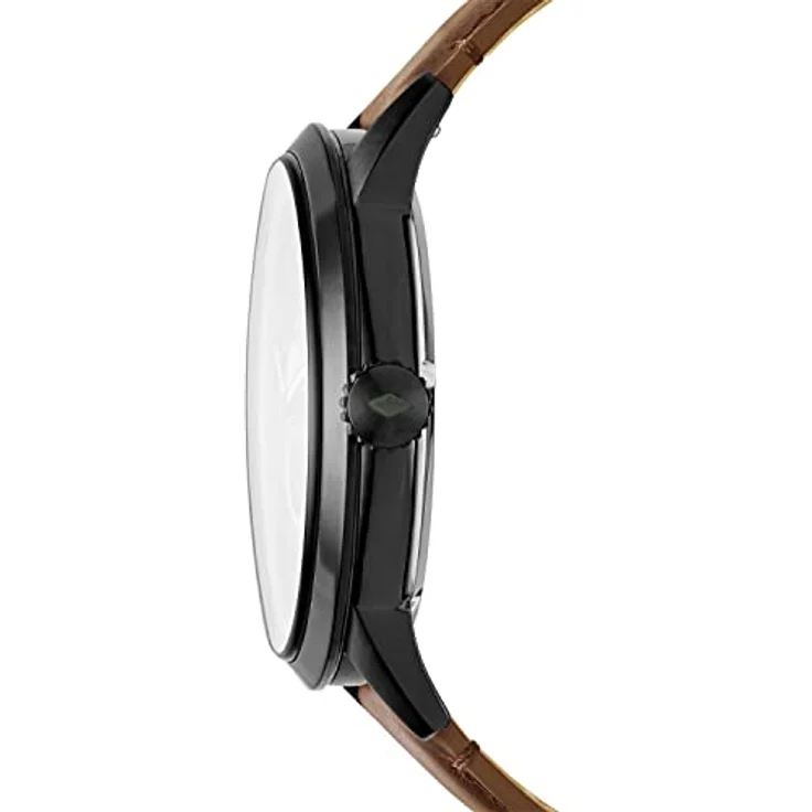Fossil 48MM TOWNSMAN ME3155 Herren Automatikuhr – Bild 3