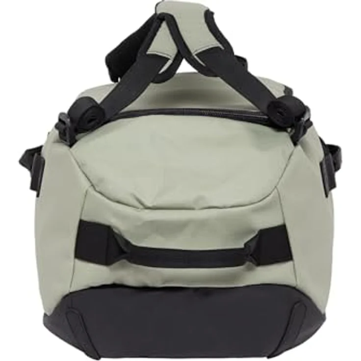 Jack Wolfskin All-In Duffle 35 Weekender Reisetasche, 58 cm, 100% Polyester, petrol – Bild 9