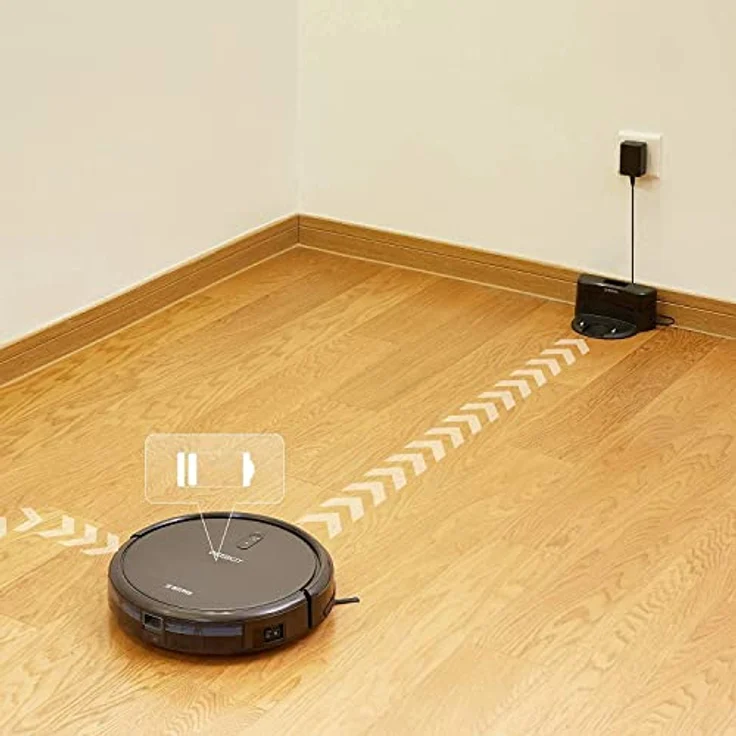 Ecovacs Deebot N79S – Bild 4