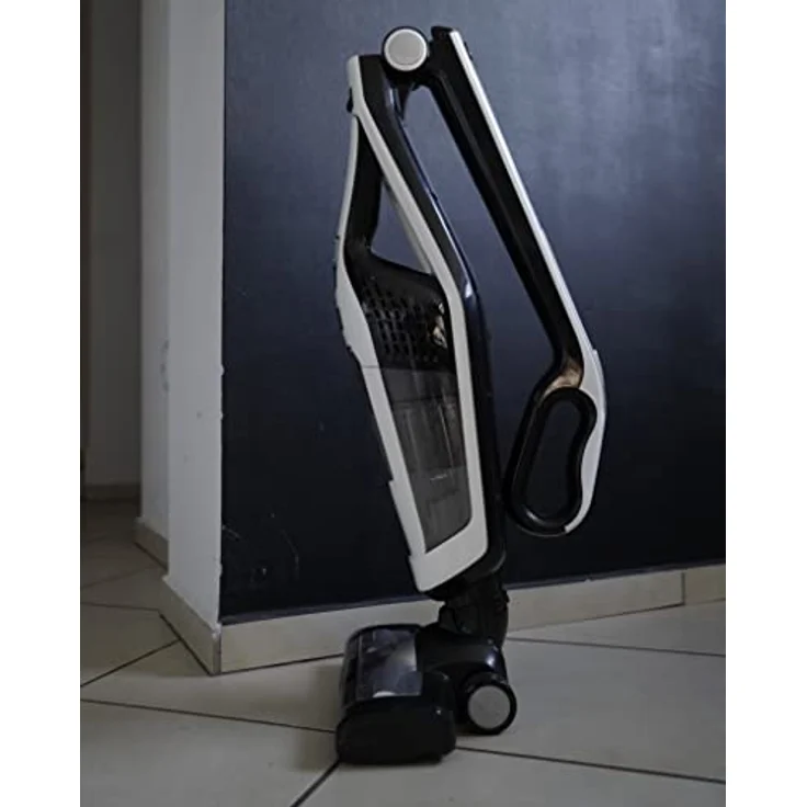 Rowenta RH6737 Dual Force Handstaubsauger, 45 min Akkubetrieb, 2 Leistungsstufen, LED-Frontlicht – Bild 2