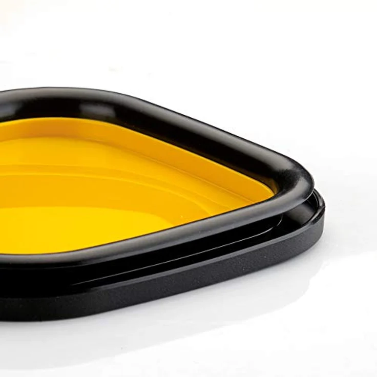 Guzzini Lunchbox 0 gelb – Bild 7