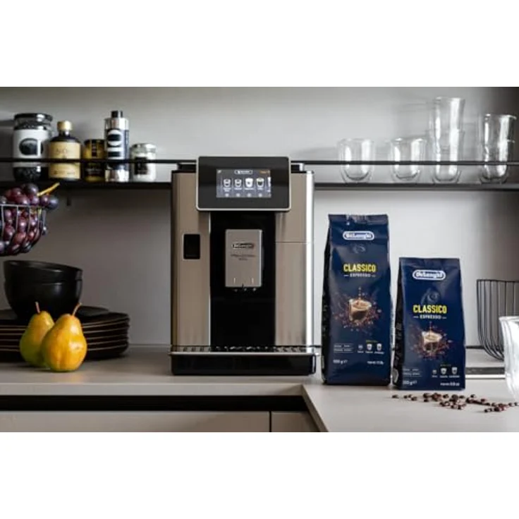 DeLonghi Classico Espresso DLSC600 Kaffee 250g – Bild 3