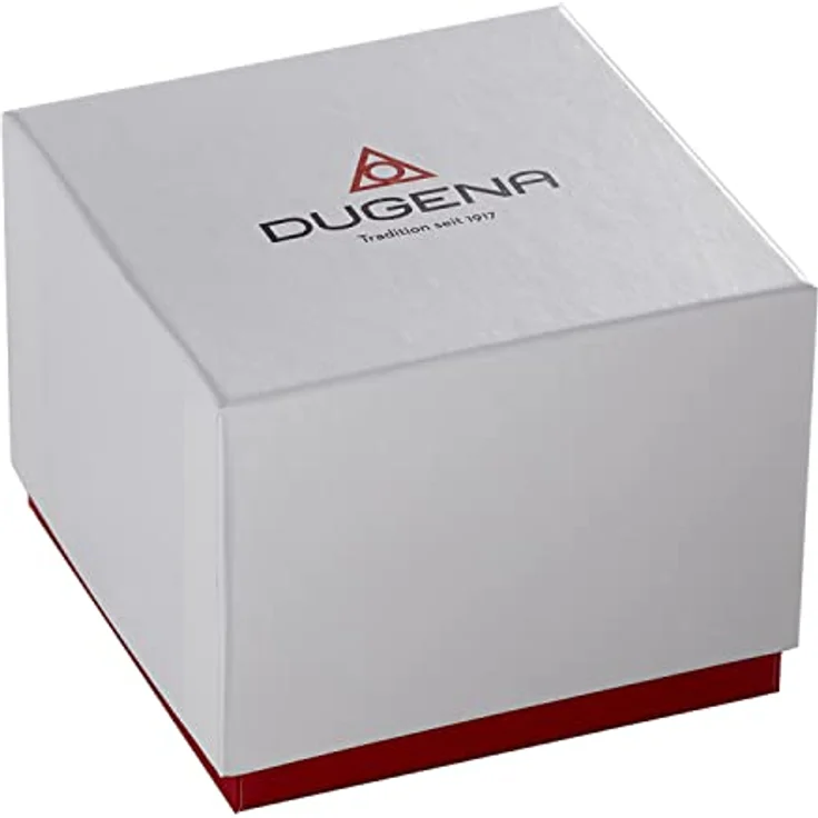 Dugena 4461073 Armbanduhr Herren Quarz Diver XL – Bild 3