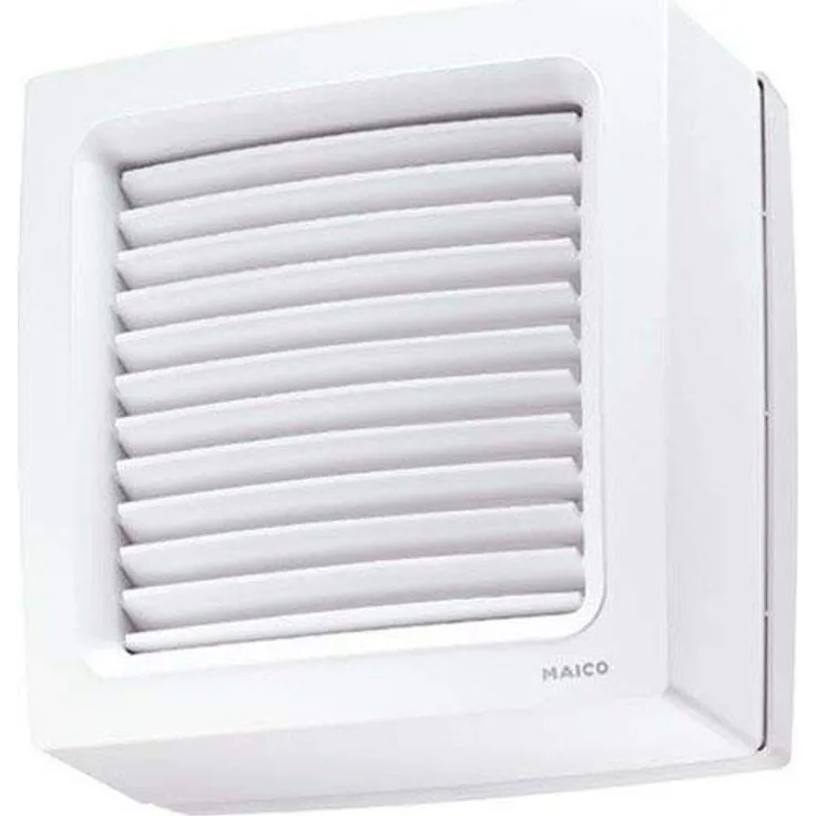 Maico Ventilator 150mm, selbststätig EVN 15
