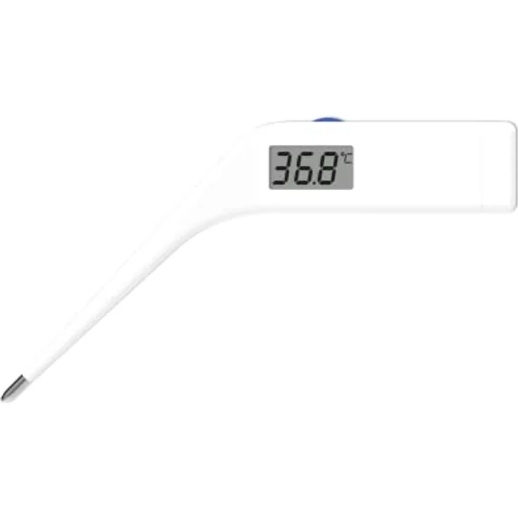 Scala SC 212 Veterinär Thermometer weiß – Bild 2