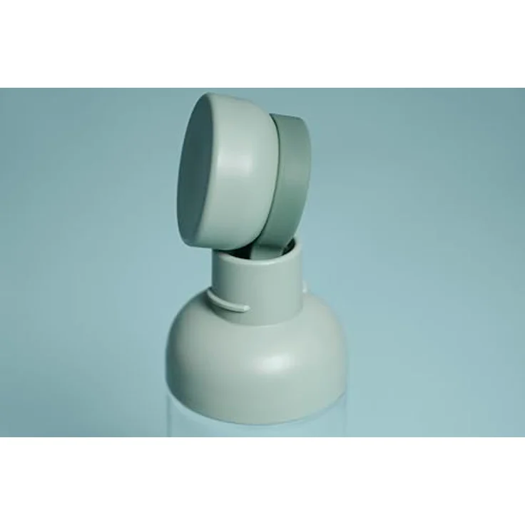 Mepal VITA Trinkflasche, grün und transparent, auslaufsicher, 700 ml, spülmaschinenfest, Ø 7,5 cm – Bild 8