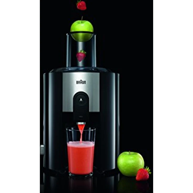 Braun Multiquick 5 J500 - Preisvergleich – Bild 4