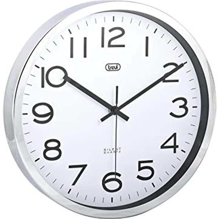 Trevi om3318 Wanduhr