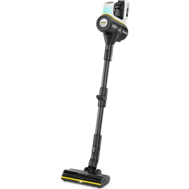 Kärcher Akku-Staubsauger VCS 7-28 Infinity Signature Line, Handstaubsauger mit kraftvollem Akku und hoher Saugkraft – Bild 1