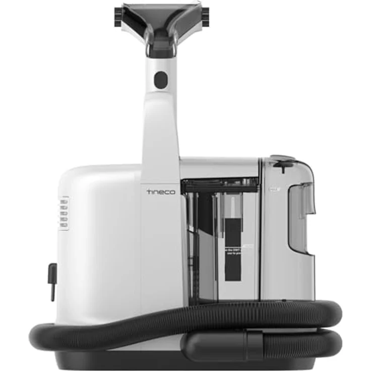 Tineco iCarpet Spot – Leichter Teppich- & Polsterreiniger, 2-Tank-System, inkl. Reinigungslösung, 4,5 m Kabel, leiser Betrieb – Bild 3