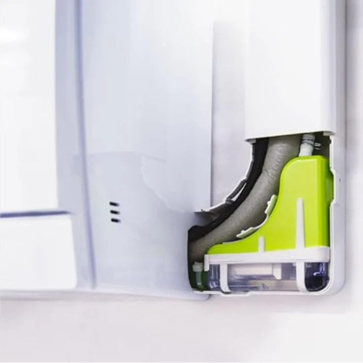 Bosch Home Comfort Kondensatpumpe für Klimaanlagen, 12 l/h, 230V, inkl. Zubehör und Antihebereffektventil – Bild 1