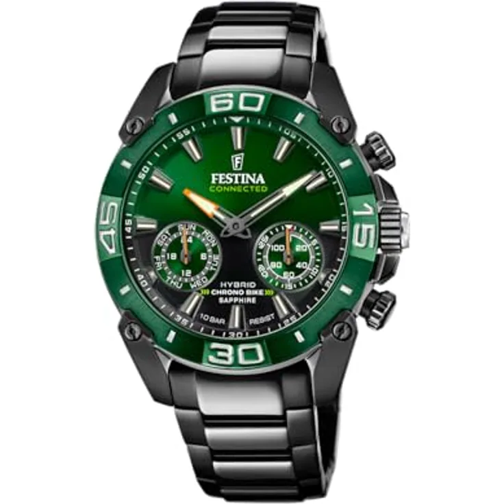 Festina Herren Hybrid Uhr F20548/2