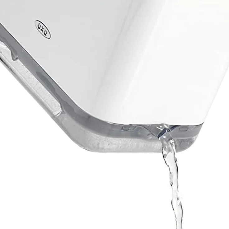 OXO Good Grips Utensilienhalter für die Spüle, Plastik, kunststoff – Bild 5