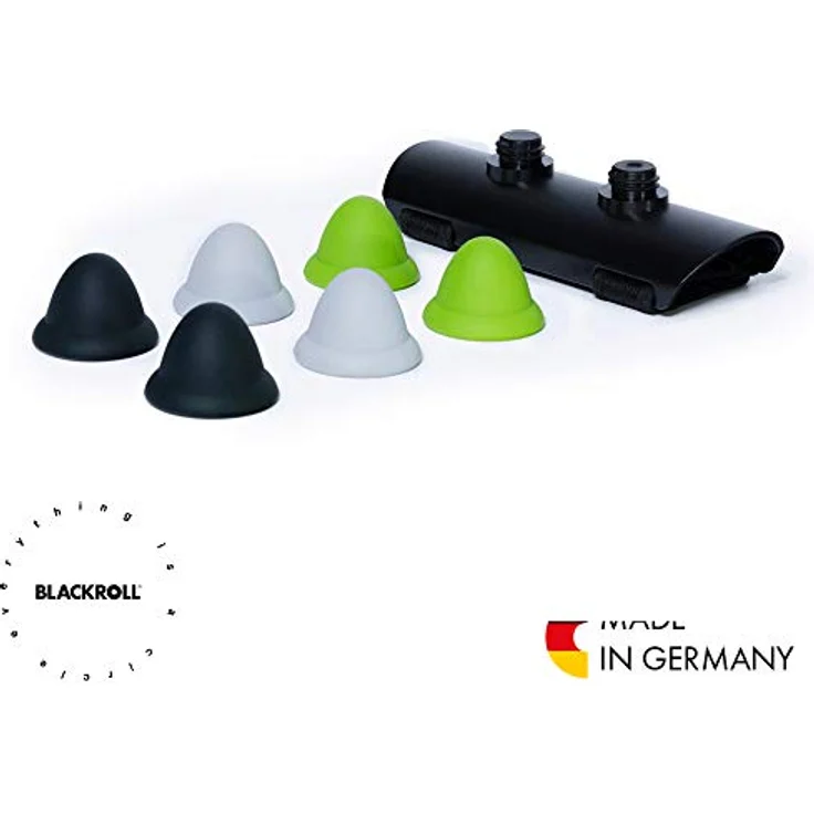 Blackroll, Massagegerät, Deep Releazer – Bild 2