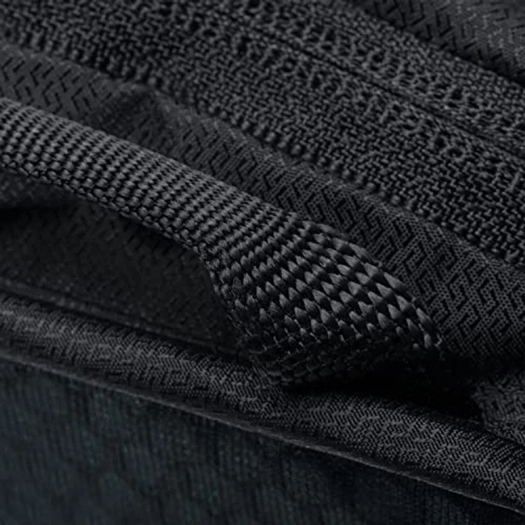 Mammut Lithium Gürteltasche 28 cm, schwarz, 100% Polyethylen, 28 cm x 7.5 cm x 15 cm – Bild 8