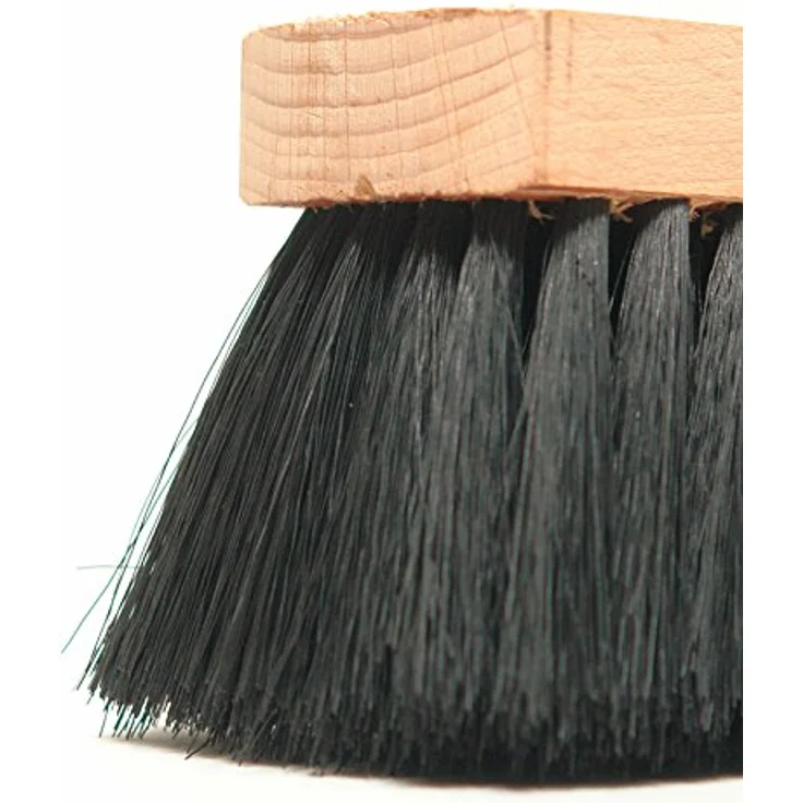 DEMA RoMi Mischhaarbesen 100cm mit Metallhalter verz. – Bild 4