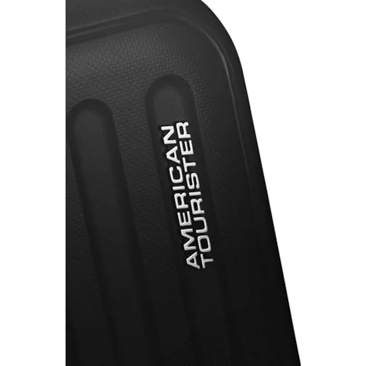 American Tourister® REJOY Hartschalen-Trolley, personalisierbar, 4 Rollen, versenktes TSA-Schloss, verschiedene Größen und Farben – Bild 8