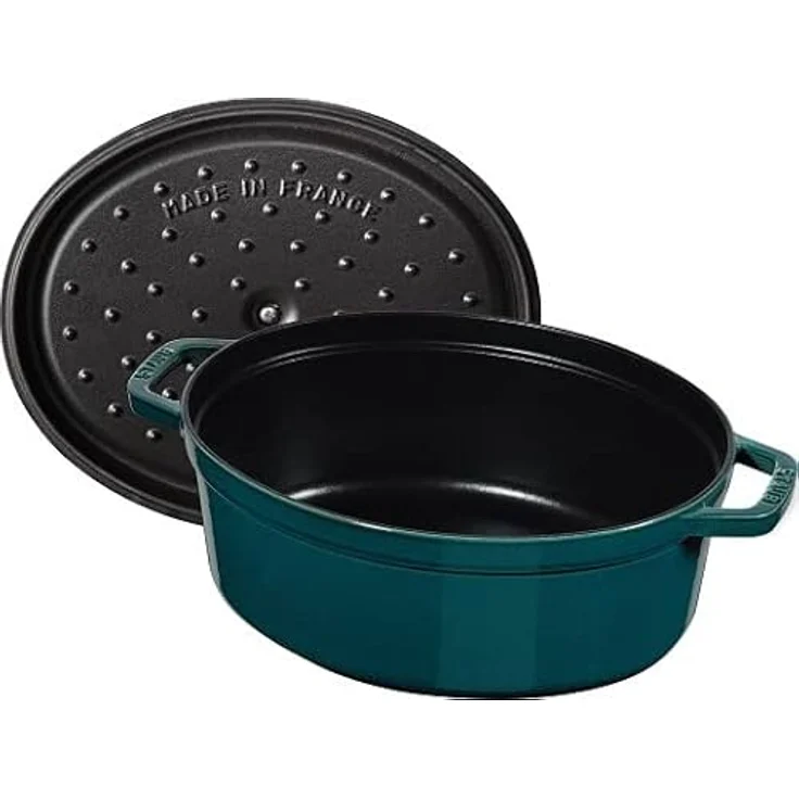 STAUB 1103337 Cocotte, la Mer – Bild 4