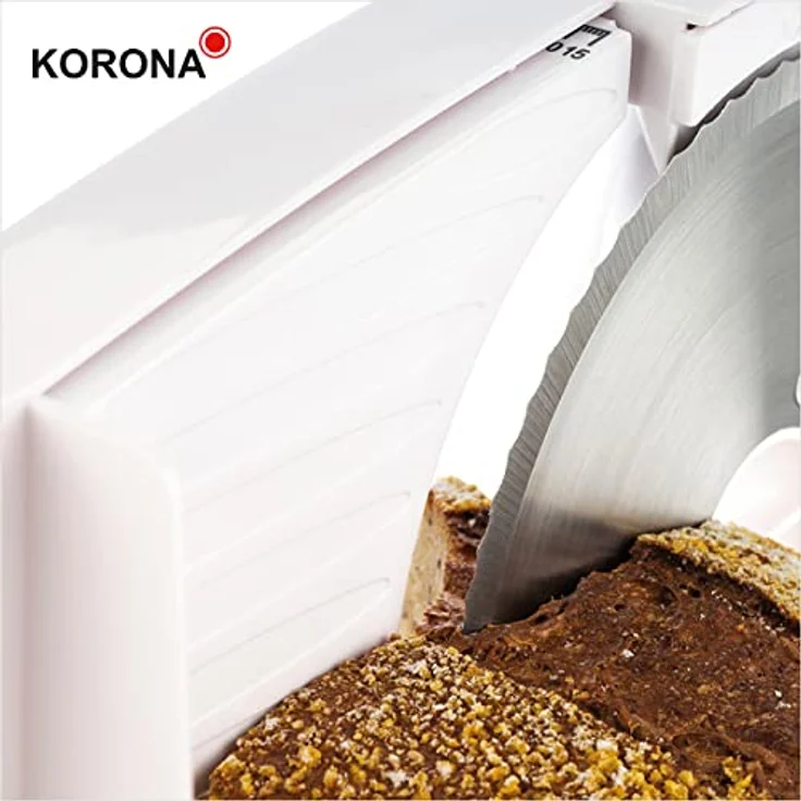 Korona 25500 – Bild 5