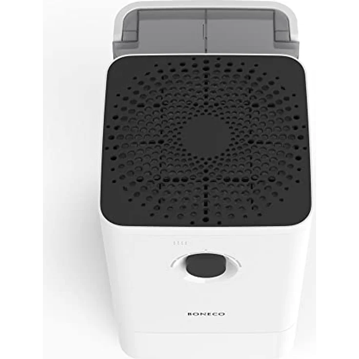 Boneco Luftbefeuchter, Weiß, 400 × 280 × 433 mm – Bild 14