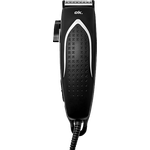 OK. OHT 31221 Haarschneider, präziser Haarschnitt in Schwarz