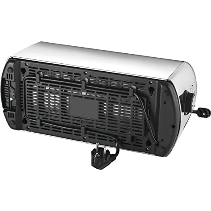 Unold 38366 Toaster 4 Slots Retro – Bild 4