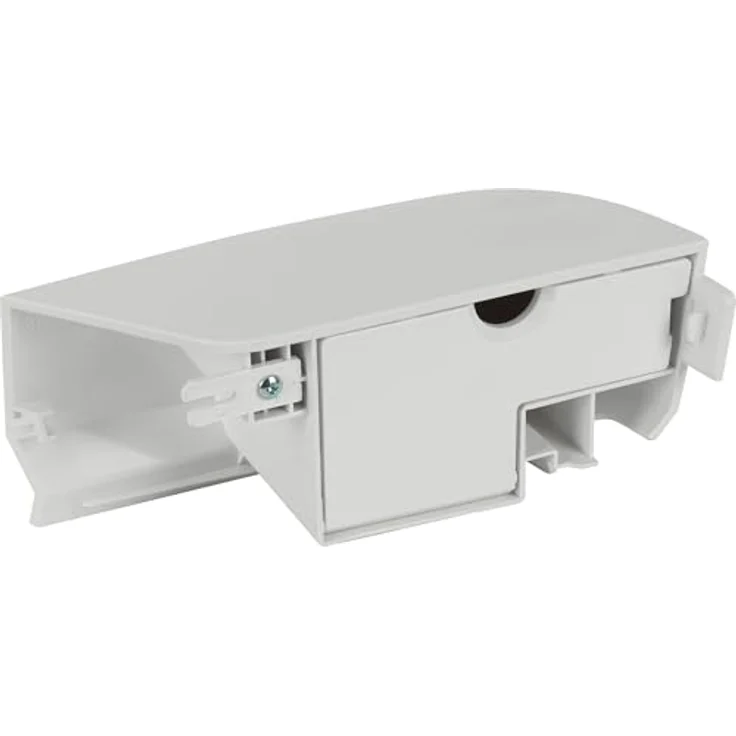 Singer M 3 405 Freiarm-Nähmaschine 23 Nähprogramme Nadeleinfädler Freiarm-Nähmaschine, blau – Bild 8