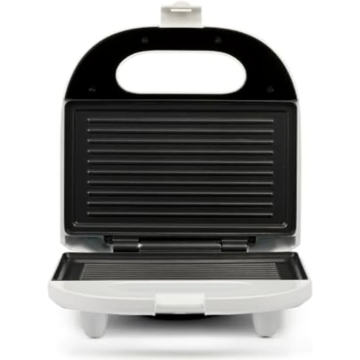 G3Ferrari G10115 MYTOAST, Sandwichmaker mit antihaftbeschichteten Platten für gleichmäßiges Rösten – Bild 7