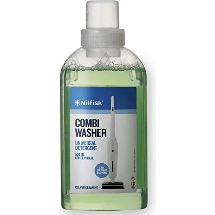 Nilfisk Bodenreiniger universal 500ml Combi-Washer - 125300428 – Bild 2