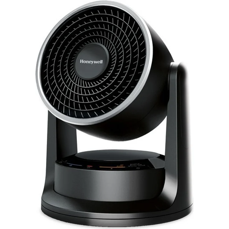 Honeywell HHF565BE4 Power TurboForce Heizlüfter & Ventilator, Heizlüfter – Bild 1