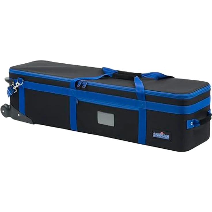 camRade tripodBag heavyDuty, Koffer für schwere Stative – Bild 1