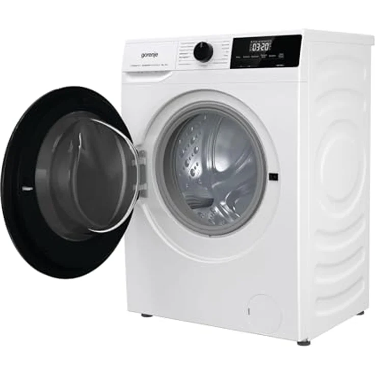Gorenje WD2A854ADPS/DE Waschtrockner, Waschtrockner, Weiss – Bild 6