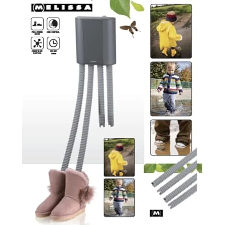 Melissa 16540011, Schuhtrockner – Bild 10