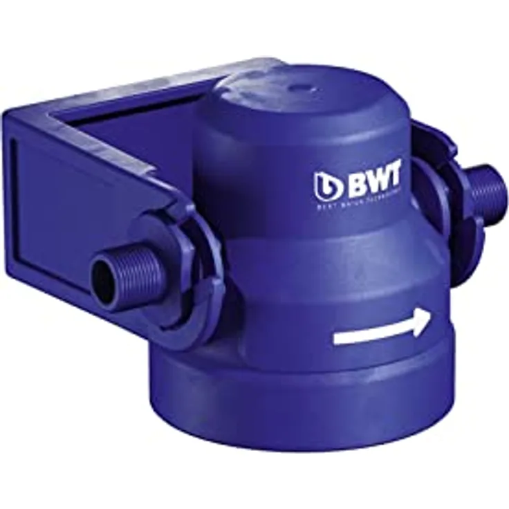Blanco 525274 Filterkopf für BWT Mehrstufen-Filterkartusche