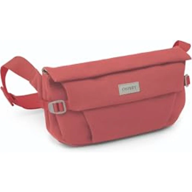 Osprey Arcane Gürteltasche, 28 cm, orange, aus 100% Polyester, kompakt und vielseitig – Bild 1