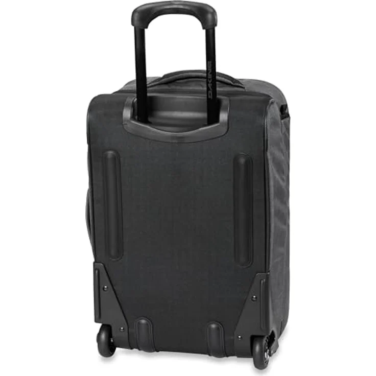 Dakine Carry On Roller 42 L, Rollenreisetasche 55 cm mit gepolstertem Laptophülle und geteilter Innenorganisation – Bild 2