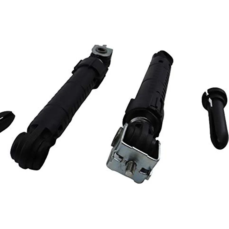Indesit Ariston C00309597 Stoßdämpfer-Set, 100 N, 2 Stück, Kunststoff – Bild 2