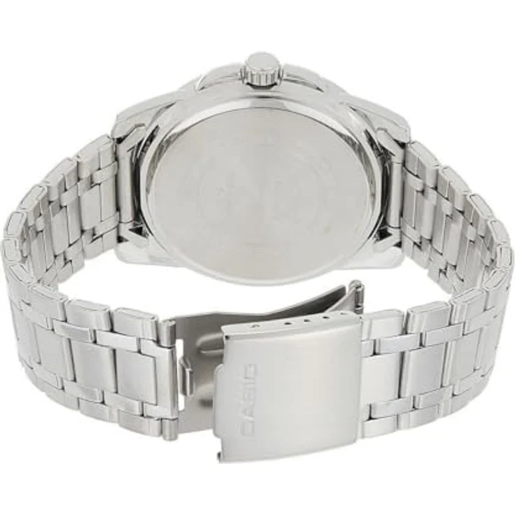 Casio Collection, Quarzuhr, 45 mm  – Bild 5