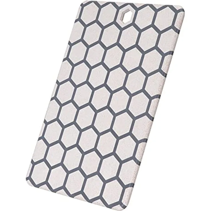 RESTO Sham Schneidebrett, antibakteriell, matt (8 x 253 x 368 mm)