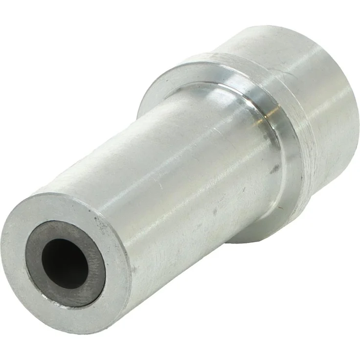 ELMAG Ersatzdüse UG-1, 70mm, 7mm, aus Wolframkarbid für hohen Granulatdurchsatz, Druckluftbedarf 4.200/4.600 lt./min.